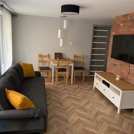 Wiola Apartment Гданск Екстериор снимка
