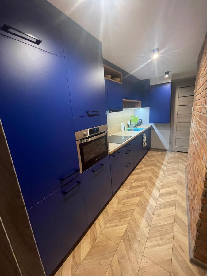 Wiola Apartment Гданск Екстериор снимка