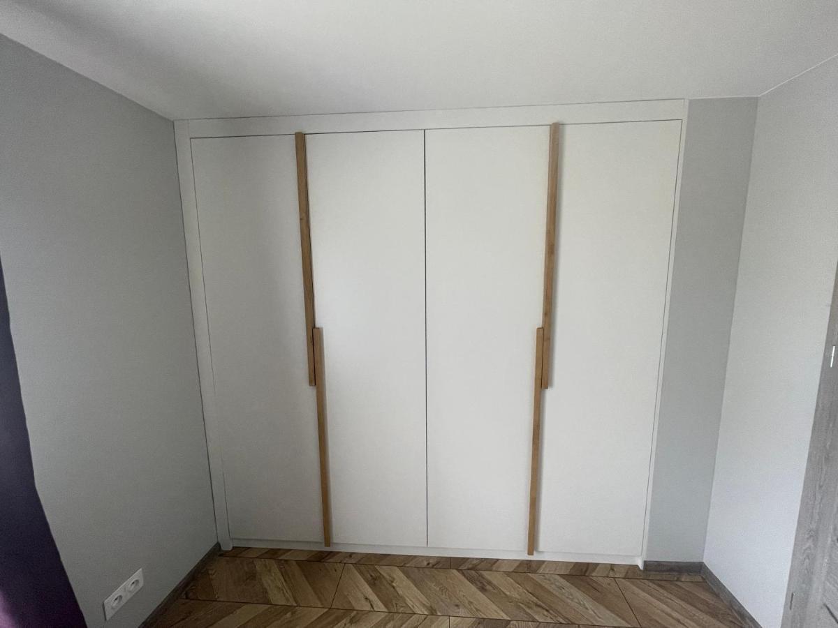 Wiola Apartment Гданск Екстериор снимка