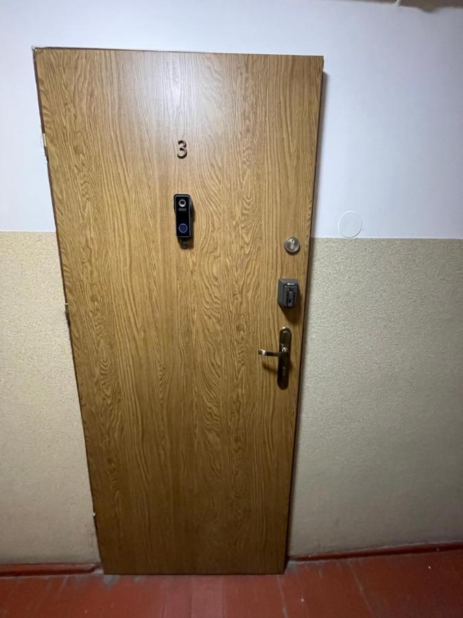 Wiola Apartment Гданск Екстериор снимка