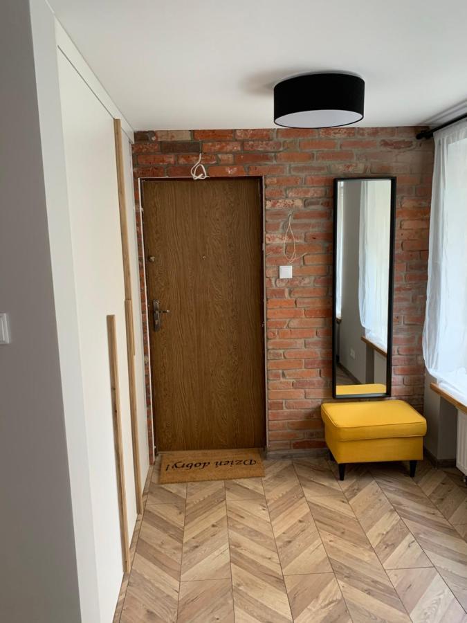 Wiola Apartment Гданск Екстериор снимка
